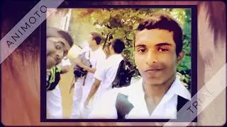 Memories of our Dharmaraja College Hostel life.