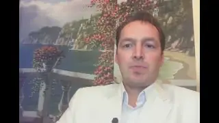 Норбеков Деменьшин Телевидение 2