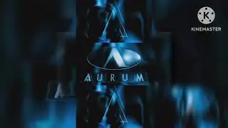 [YTPMV] Aurum Films Logo Scan (Now with 41 seconds)