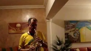 Thadeu Ventura  -  Noites cariocas