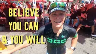 Mind over Body | Triathlon | A Story of Improvement
