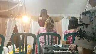 lungamu ninggal kenangan 2 | erren intan | live musisi hajatan