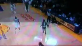 Doc Rivers talks about time out call