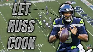 Why the Let Russ Cook movement failed in 2020