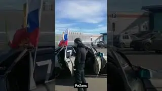 Автопробег. Г Рязань -Кораблино. Поддержим наших!!!