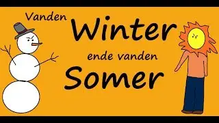 Samenvatting Vanden Winter ende vanden Somer (De Alphaman)