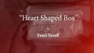 Heart Shaped Box