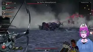Enkei's Iconic Scream of Terror