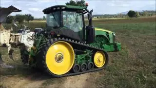 JD 8370 RT