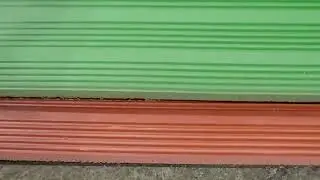 Insulating rubber sheet