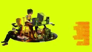 DARKNET - stranded