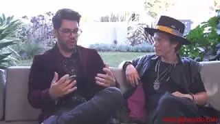 2  Deciding Which Wallet To Use with Brock Pierce