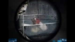 YT - Sniper Gameplay Mission Unwatched