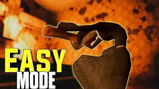 Evil Nun Easy Mode Full Gameplay