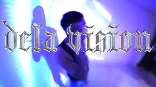 SO KERE BBR - DELA FONT (MADAFUNKY) VISUALIZER OFICIAL.