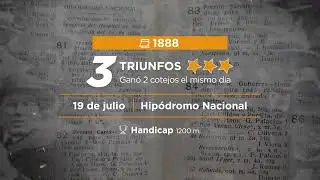 Condesa HSI Historia