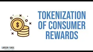 Tokenization Of Consumer Rewards
