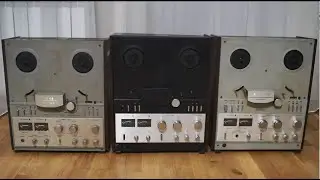 СОЮЗ-110. Часть 1: ремонт, смазка, настройка механики