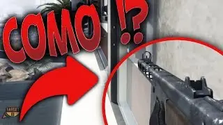 BLACK OPS 2 PC REDACTED SUICIDE !?