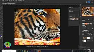 Photoshop Generative Fill is Crazy😜