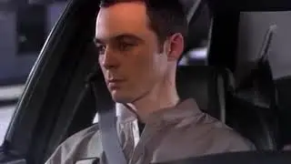 Big Bang A Teoria Dublado – A Grande Colisão de Hadrons clip3