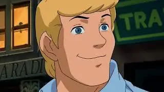 CARTOON NETWORK ||: Scooby - Doo vs Shaggy .   Episode 115