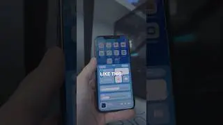 iOS 17 Control Center 😡