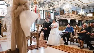 Sofia & Sven's Hochzeit + Taufe