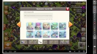 BlueStacks Watcher System Tray
