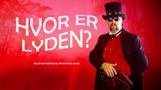Den Tapte Lydrull