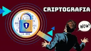 Como Cifrar o Poner Contraseñas a Mensajes con Criptografía 🔥 Encripta y Protege tu Informacion 🔐