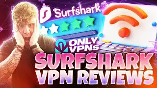 Surfshark VPN Reviews 🔥 Surfshark Review 2023: Cheap, But Is It Safe?