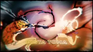 Lucci vs Gear 5 Luffy One Piece" - Pista Toma [Edit/AMV] 4K