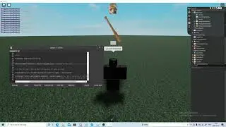 HOW TO MAKE FE HAT SCRIPTS 1#