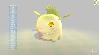 Tiny Dragon 2
