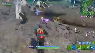 Season X arena