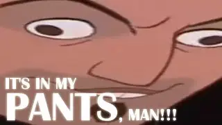 THE GIANT IRON