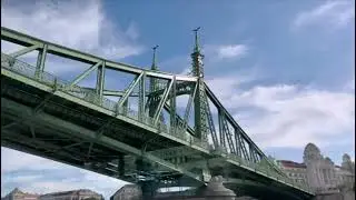 Budapest, Hungary 🇭🇺