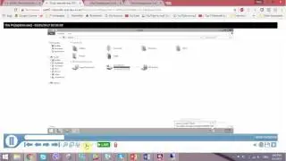RDP client