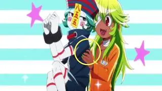 Nanbaka AMV Yes we can