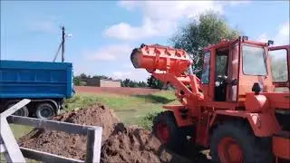 Уборка участка, расширяемся  Подготовка участка  Ставим забор, делаем дорогу 2024