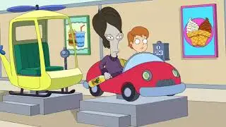 Roger Eats Steve s Head