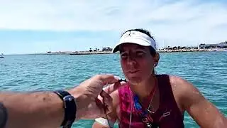 LIVE! - World SUP Festival 2025 - Long Distance