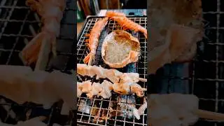 Enjoyed #japanese #seafood #bbq #restaurant in #tokyo #japan #food #review #fresh #japaneseculture
