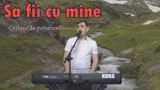 Formatia Curnut (Группа Курнуц) - Sa fii cu mine (muzica de petrecere) super cintec 