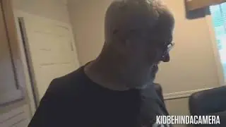 Злой дед. Пранк Жидкое дерьмо