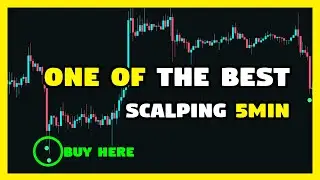 SCALPING 5MIN - WOW, YES IT'S GOOD. 100X TESTED