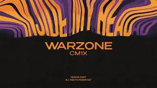 CM1X - WARZONE | 