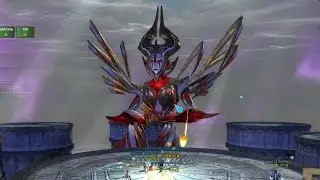 GW2 Xera Raid (Wing 3)