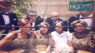 HgiPictureFilms Reel 2016